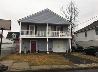 825 4th St, Union Beach, NJ 07735