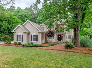 224 Terrane Rdg, Peachtree City, GA 30269