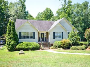 584 Widaustin Dr, Winston Salem, NC 27127