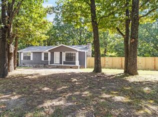 12280 Tyson Rd, Lowell, AR 72745