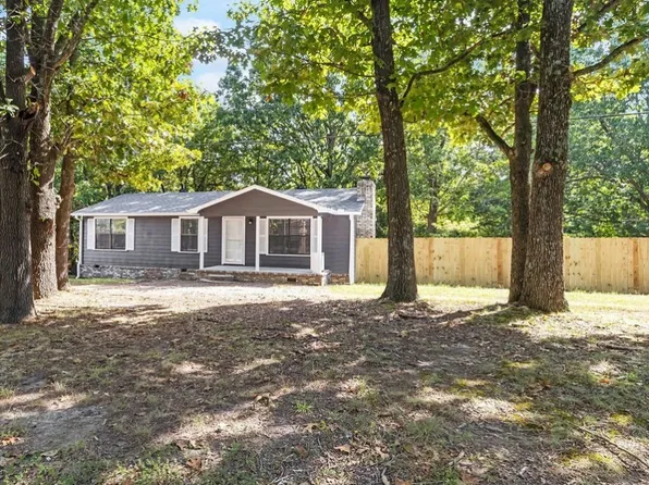 12280 Tyson Rd, Lowell, AR 72745
