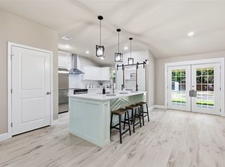 1791 Tyson St, Blue Mound, TX 76131