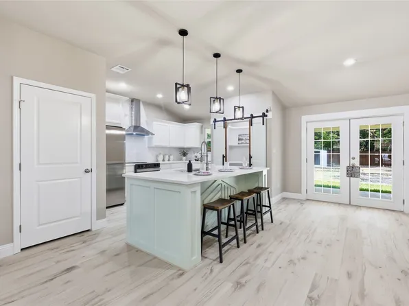 1791 Tyson St, Blue Mound, TX 76131