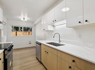 Olympic West Apartments, Edmonds, WA 98026