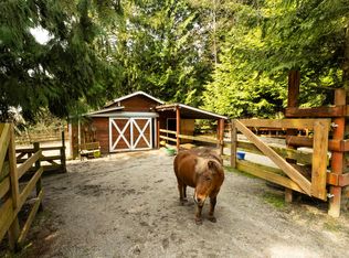 1930 Ranch Rd, Sunshine Coast, BC V0N 2W5
