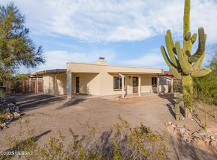 2160 W Ironwood Ridge Dr, Tucson, AZ 85745