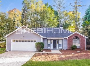 301 Indian Forest Dr, Stockbridge, GA 30281