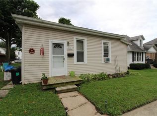 508 E Chillicothe Ave, Bellefontaine, OH