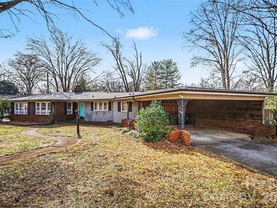 750 Spring St SW, Concord, NC, 28025
