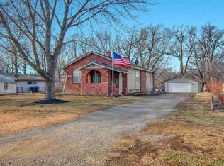 4009 N Kansas Ave, Topeka, KS 66617