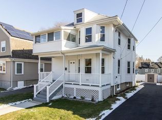 10 Giles Ave, Beverly, MA 01915