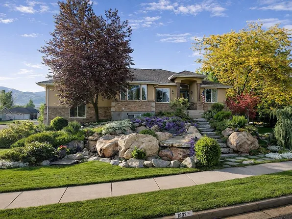 1832 N Olsen Way, West Bountiful, UT 84087