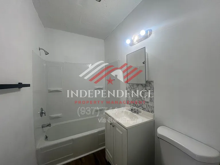 408 N Wayne St #16 — Photo 4