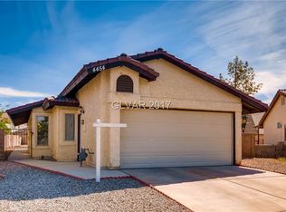 4454 Tigress Cir, Las Vegas, NV 89115