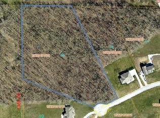 10835 Platinum Ln, Mascoutah, IL 62258