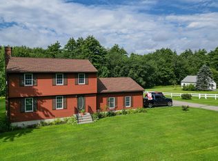 492 Gore Rd, Alfred, ME 04002