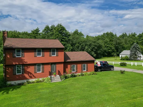 492 Gore Road, Alfred, ME 04002