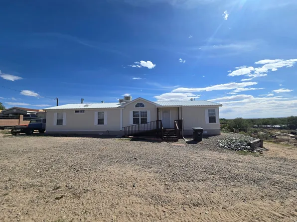 6 Vista Del Rio, Peralta, NM 87042