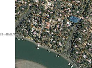 35 Bridge St, Bluffton, SC 29910