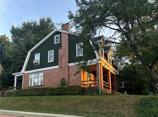 100 Castle Shannon Blvd, Pittsburgh, PA 15228