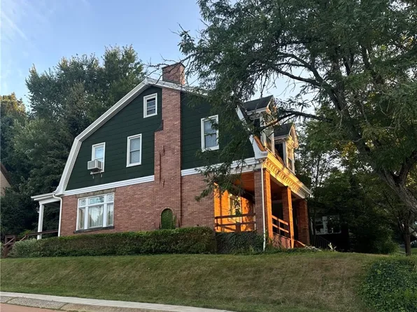 100 Castle Shannon Blvd, Pittsburgh, PA 15228