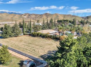 4356 Mockingbird Ln, Banning, CA 92220