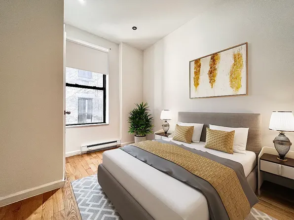 235 West 109th Street 4B image 2 of 13