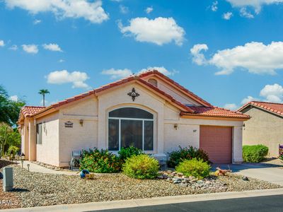1697 E LINDRICK Drive, Chandler, AZ, 85249