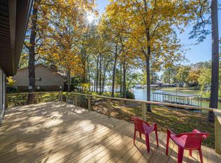 106 Bon Air Point, Hot Springs, AR 71913