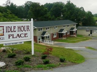 2321 Idle Hour Rd APT 4, Kingsport, TN 37660