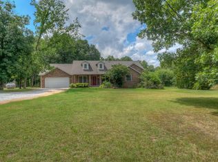 2455 Gum Rd, Seneca, MO 64865