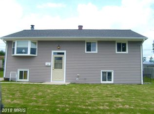 605 Mulberry Ln, Edgewood, MD