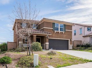 37530 Henna Ln, Palmdale, CA
