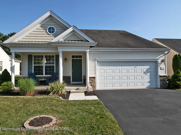 125 Mission Way, Barnegat, NJ 08005
