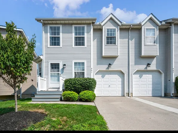 951 Columbia Ct #1, Painesville, OH 44077