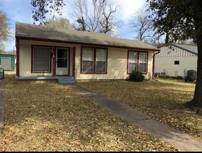 1st image of this home