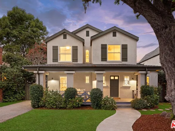 10609 Bradbury Rd, Los Angeles, CA 90064