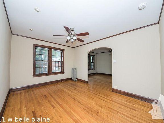5th image of 1711 W Belle Plaine Ave #1317
