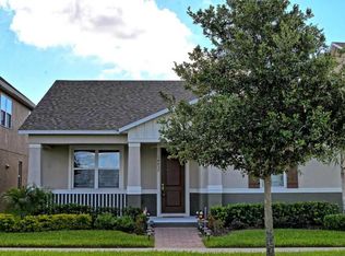 14837 Porter Rd, Winter Garden, FL 34787