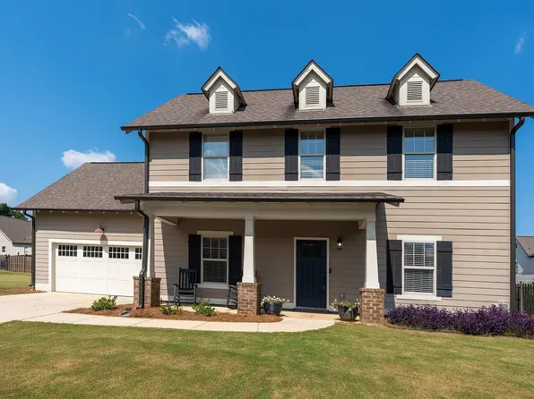 5181 Cruise St, Trussville, AL 35173