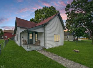 3337 Prospect St, Indianapolis, IN