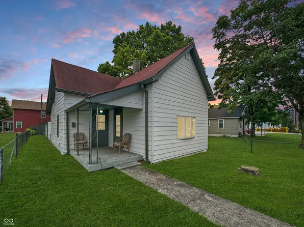 3337 Prospect St, Indianapolis, IN 46203