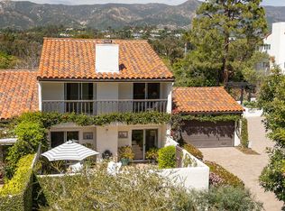 1006 Fairway Rd, Santa Barbara, CA 93108
