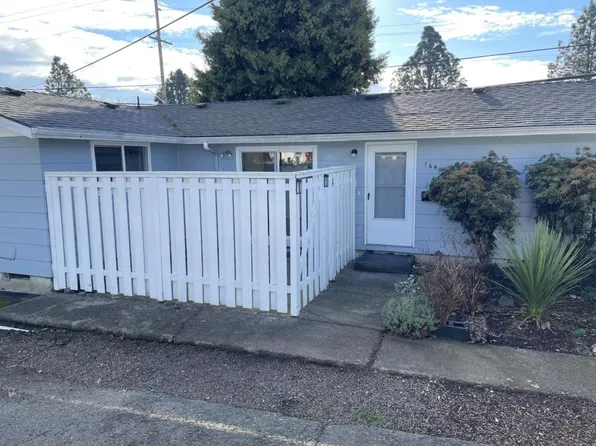 1640 Lawnridge St SW, Albany, OR 97321