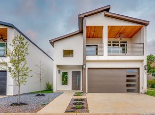 2539 Manor Hts, San Antonio, TX 78231