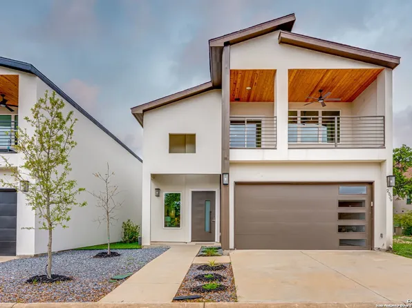 2539 Manor Heights, San Antonio, TX 78231