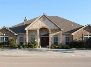 1109 Telluride Ct, Midland, TX 79705
