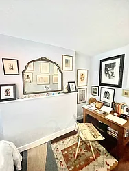 Rented by Pear NYC LLC