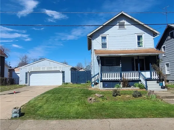 1805 Bonnot Pl NE, Canton, OH 44705