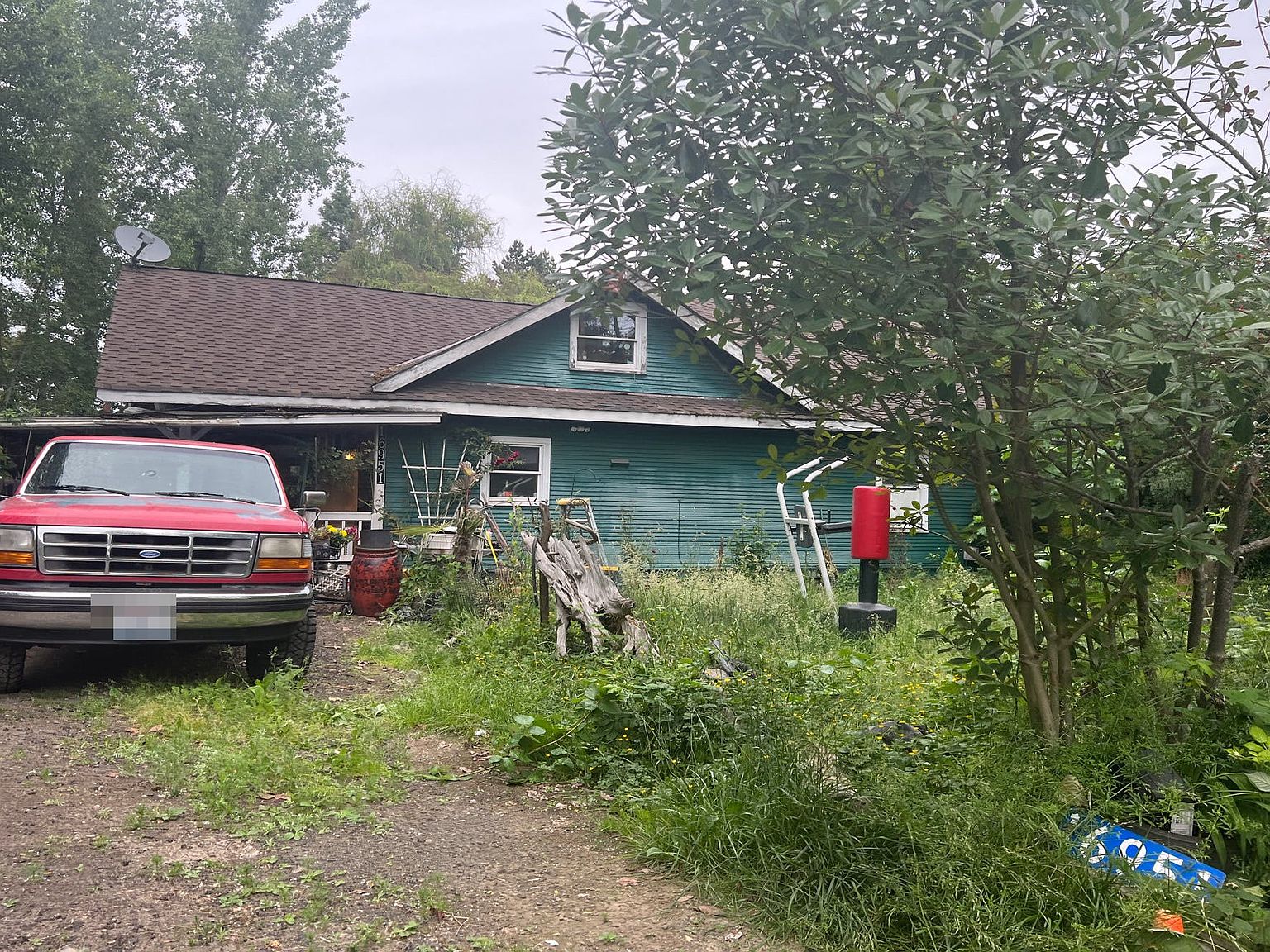 16951 Viking Way NW, Poulsbo, WA 98370 Zillow